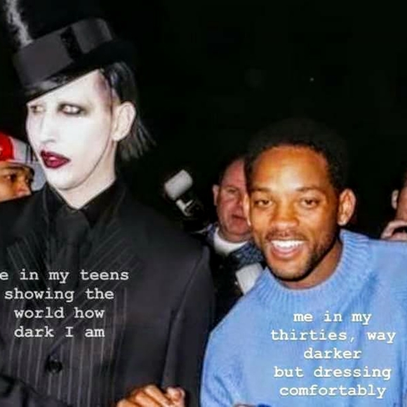 Existential Nostalgia - Picture 1 of 16